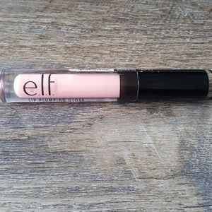 Elf lip plumping gloss